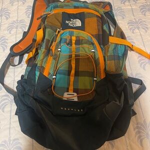 North Face Backpack
